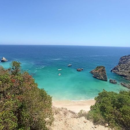 세심브라 Ocean View Dive House 아파트 외부 사진