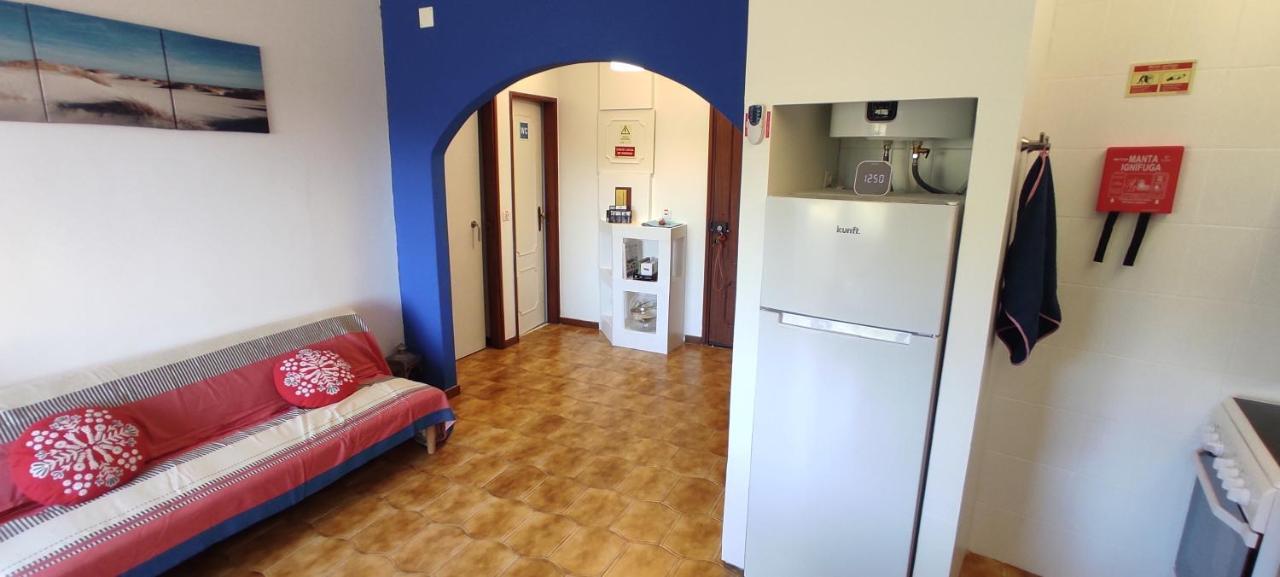 세심브라 Ocean View Dive House 아파트 외부 사진
