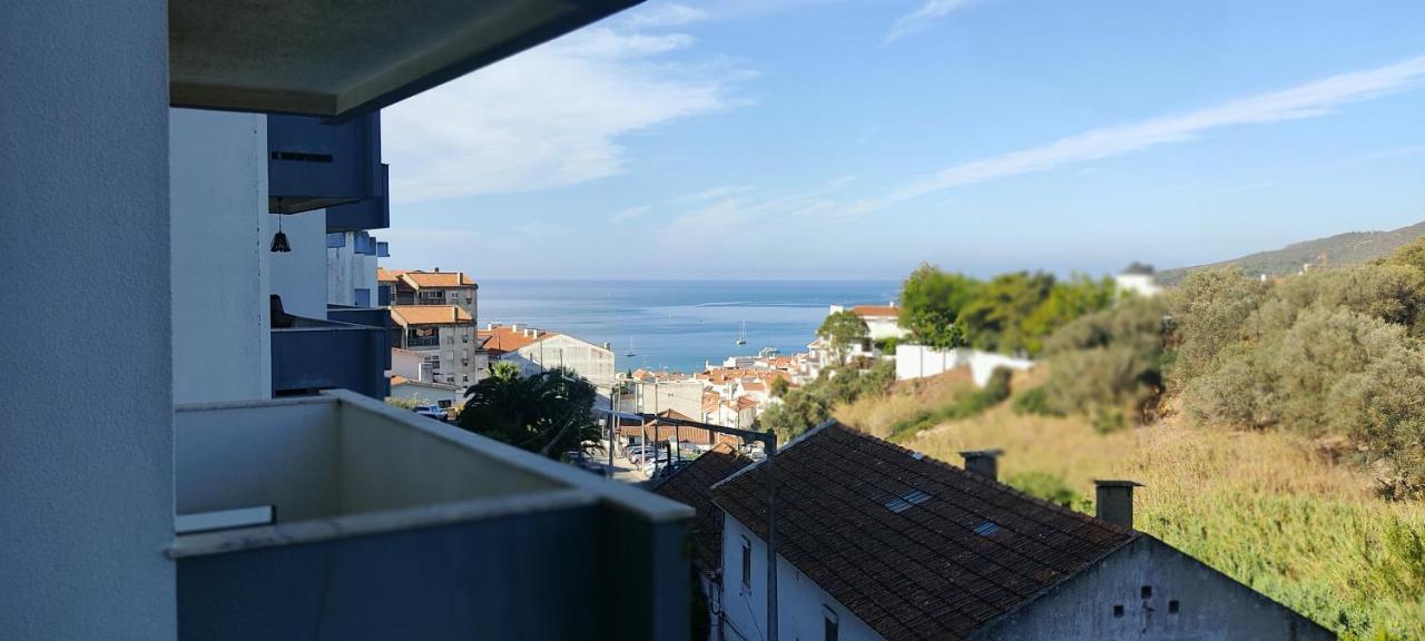 세심브라 Ocean View Dive House 아파트 외부 사진
