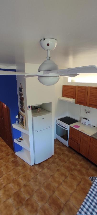 세심브라 Ocean View Dive House 아파트 외부 사진