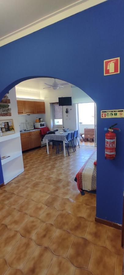 세심브라 Ocean View Dive House 아파트 외부 사진