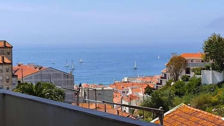 세심브라 Ocean View Dive House 아파트 외부 사진