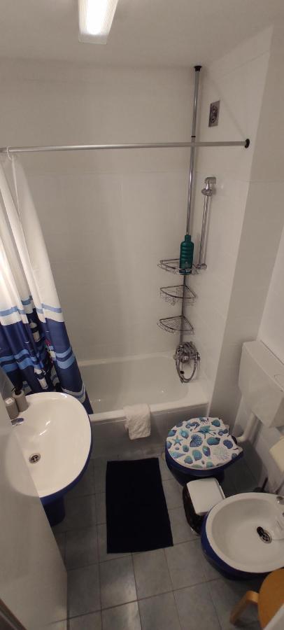 세심브라 Ocean View Dive House 아파트 외부 사진