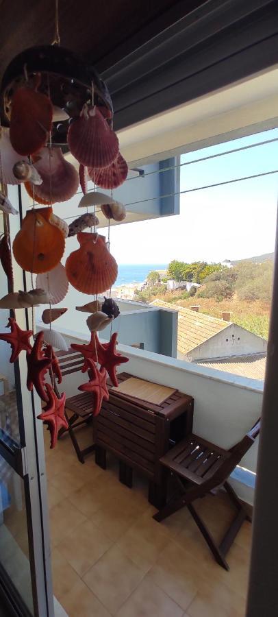 세심브라 Ocean View Dive House 아파트 외부 사진