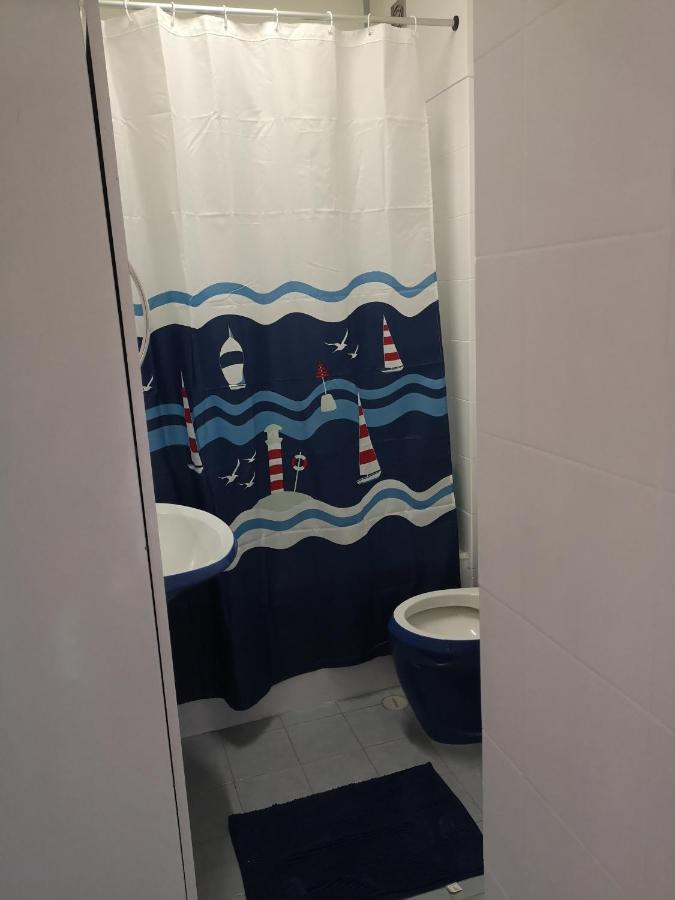 세심브라 Ocean View Dive House 아파트 외부 사진