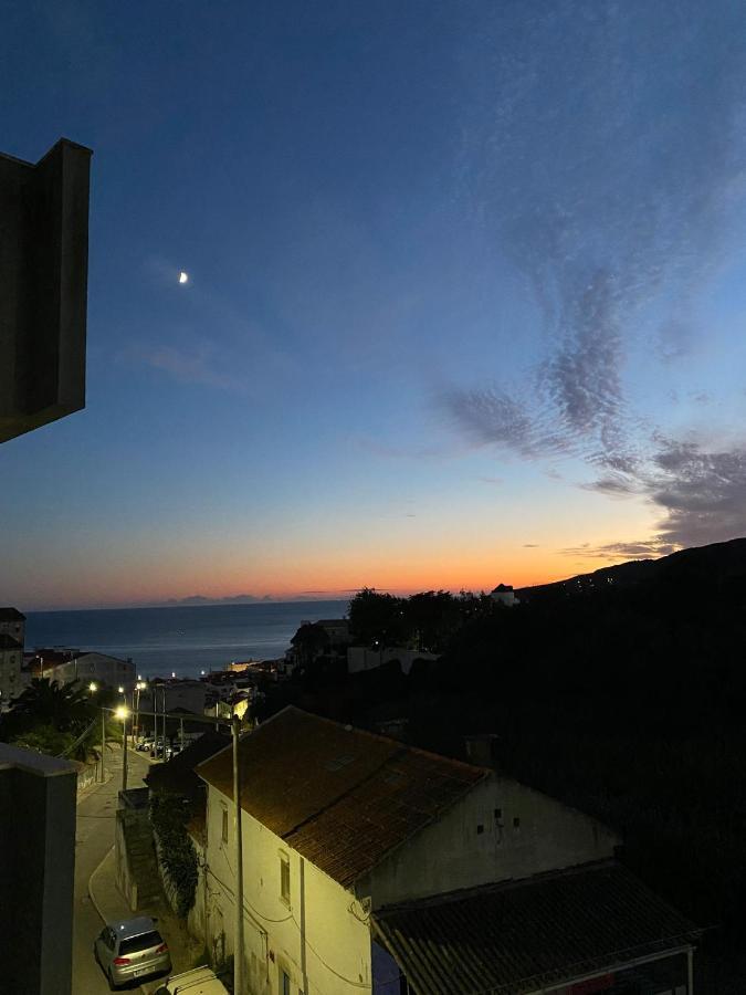 세심브라 Ocean View Dive House 아파트 외부 사진