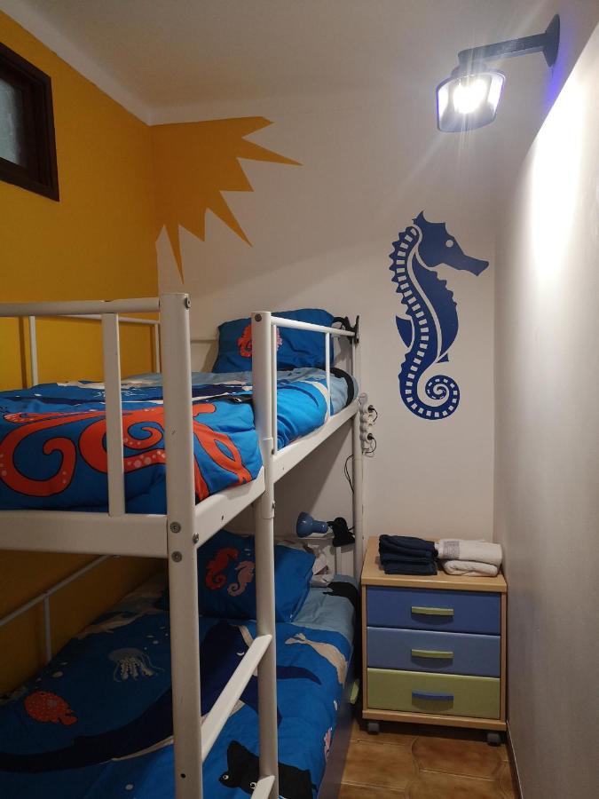 세심브라 Ocean View Dive House 아파트 외부 사진